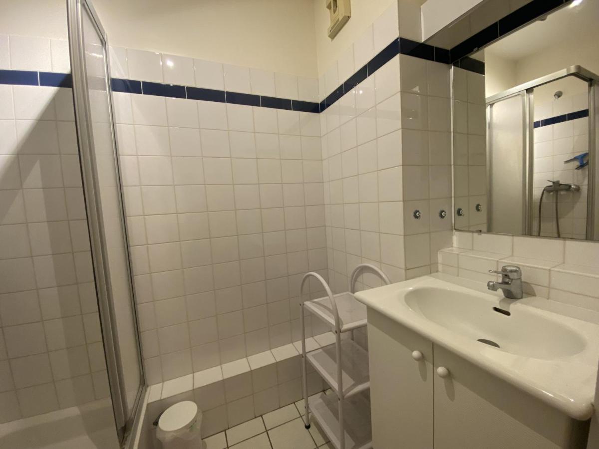Appartement 4 Pers Avec Vue Mer, Face A La Plage - Fr-1-709-33 Fouras Exterior foto