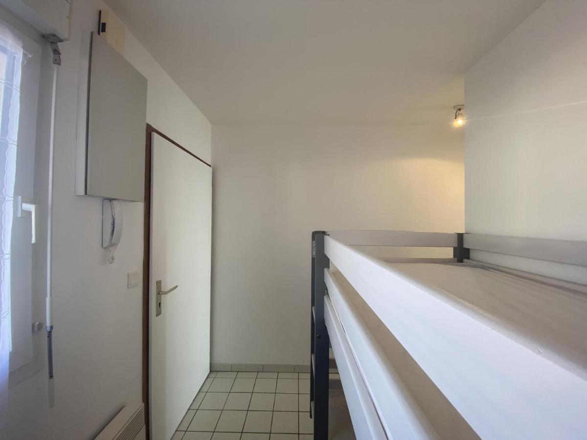 Appartement 4 Pers Avec Vue Mer, Face A La Plage - Fr-1-709-33 Fouras Exterior foto